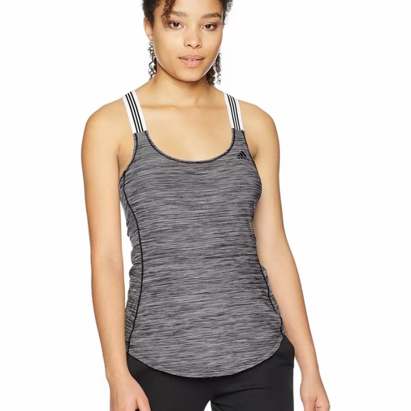 Adidas performer tank top Clearance